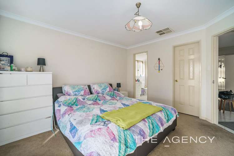 Fourth view of Homely house listing, 16A Douglas Avenue, Yokine WA 6060