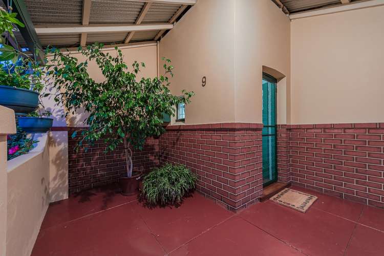 Fourth view of Homely house listing, 9 Seabrook Street, Mount Hawthorn WA 6016