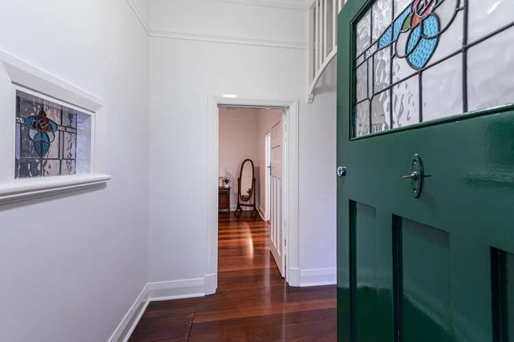 Fifth view of Homely house listing, 9 Seabrook Street, Mount Hawthorn WA 6016