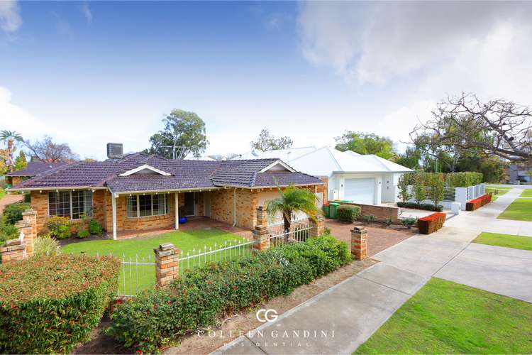 Main view of Homely house listing, 3 Glenelg Street, Applecross WA 6153