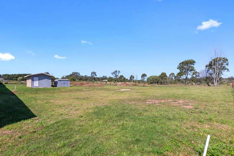 Third view of Homely residentialLand listing, 50 Martin Street, Pialba QLD 4655