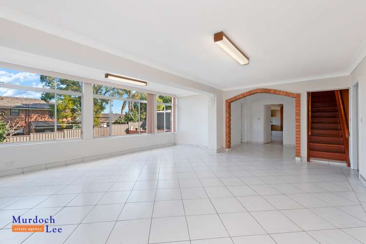 Second view of Homely house listing, 10 Blackett Drive, Castle Hill NSW 2154