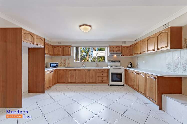 Third view of Homely house listing, 10 Blackett Drive, Castle Hill NSW 2154