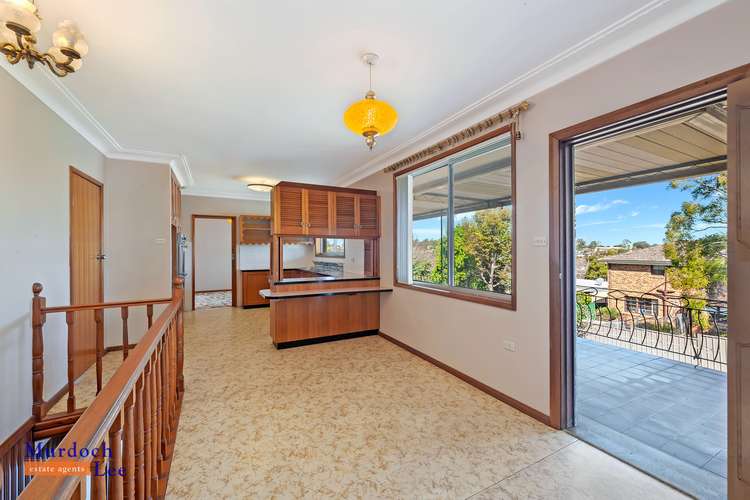 Fifth view of Homely house listing, 10 Blackett Drive, Castle Hill NSW 2154