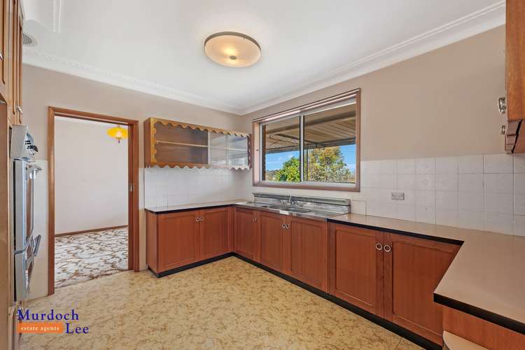 Sixth view of Homely house listing, 10 Blackett Drive, Castle Hill NSW 2154