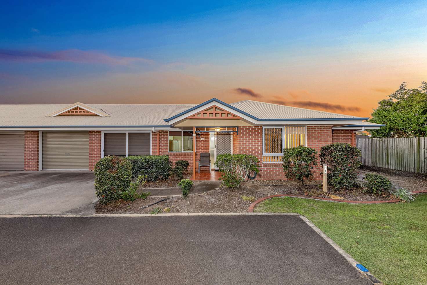 Main view of Homely unit listing, 12/21 Walters Street, Bundaberg North QLD 4670