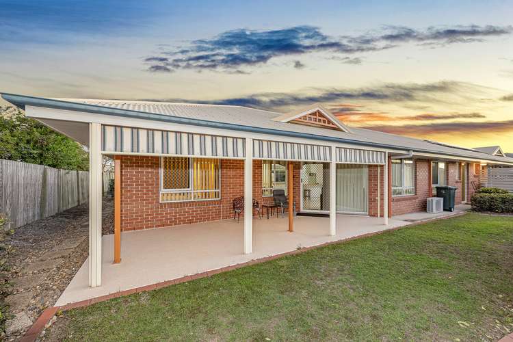 Third view of Homely unit listing, 12/21 Walters Street, Bundaberg North QLD 4670