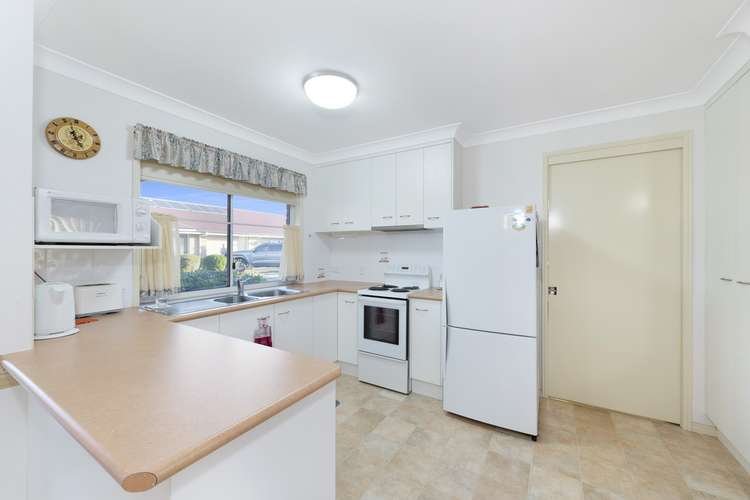 Fourth view of Homely unit listing, 12/21 Walters Street, Bundaberg North QLD 4670