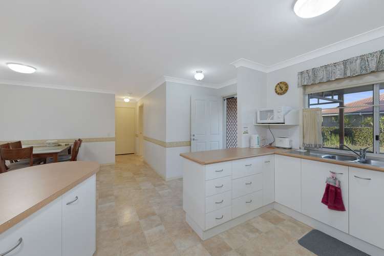 Fifth view of Homely unit listing, 12/21 Walters Street, Bundaberg North QLD 4670