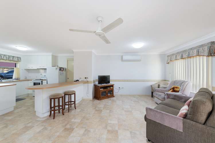 Sixth view of Homely unit listing, 12/21 Walters Street, Bundaberg North QLD 4670