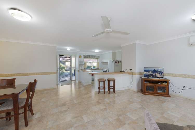 Seventh view of Homely unit listing, 12/21 Walters Street, Bundaberg North QLD 4670