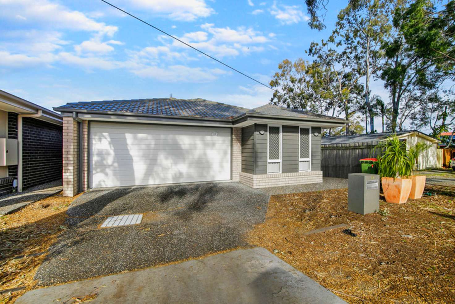 Main view of Homely house listing, 59 Starkey Street, Wellington Point QLD 4160