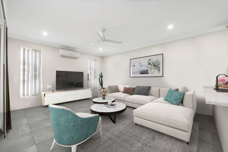 Second view of Homely house listing, 59 Starkey Street, Wellington Point QLD 4160