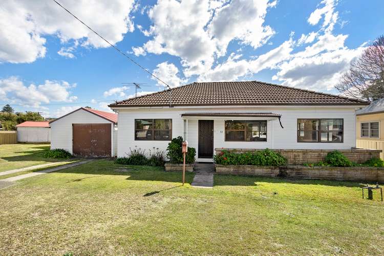 Main view of Homely house listing, 32 Penman Street, New Lambton NSW 2305