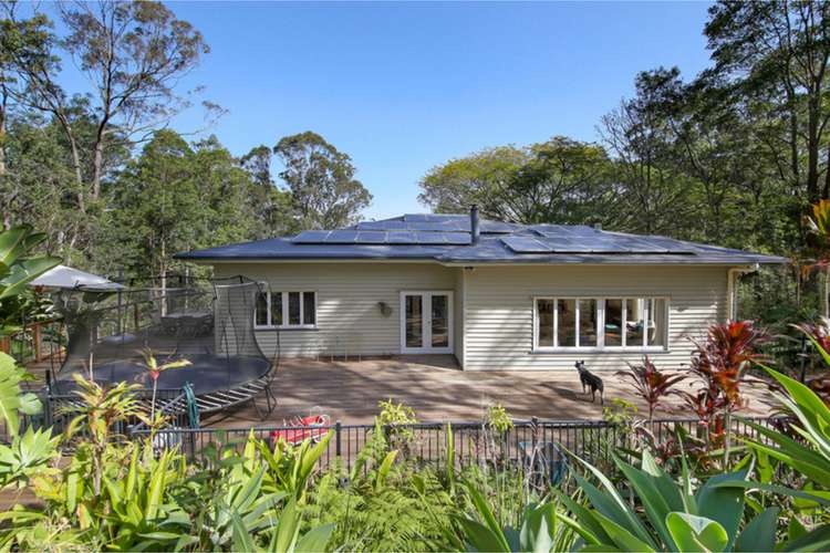 Fourth view of Homely house listing, 19 Sunridge Road, Eudlo QLD 4554