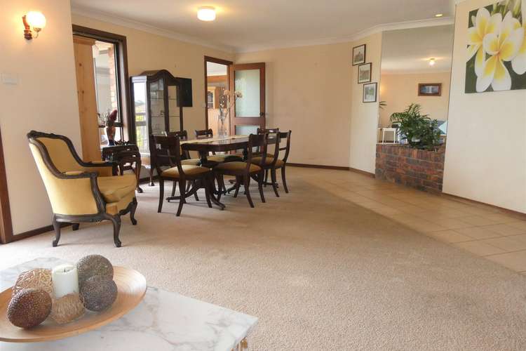 Fifth view of Homely house listing, 41 Open Drive, Arundel QLD 4214