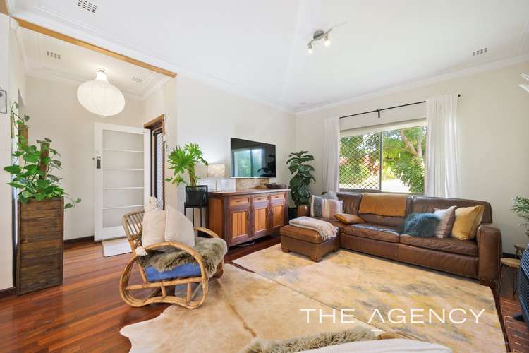 Second view of Homely house listing, 34 Upton Street, St James WA 6102