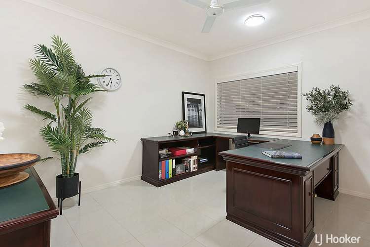 Sixth view of Homely house listing, 10 Westpark Place, Kuraby QLD 4112