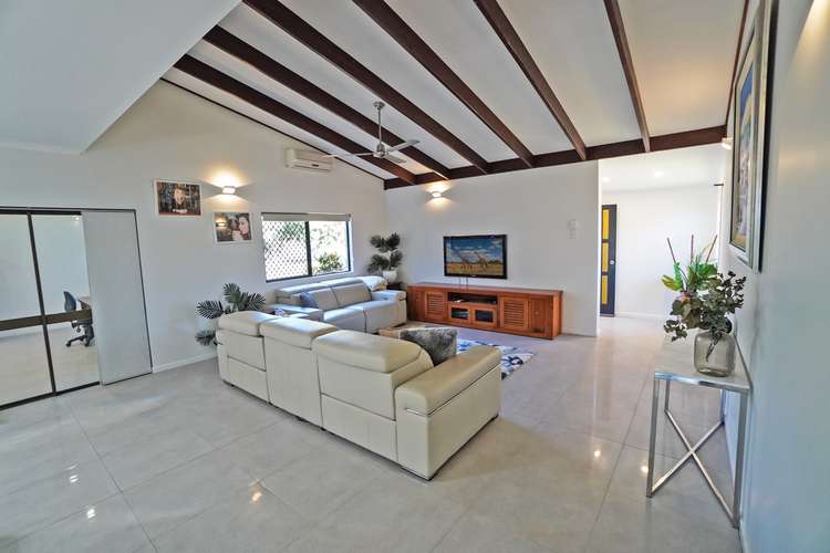 Second view of Homely house listing, 1 Catherine Close, Mareeba QLD 4880