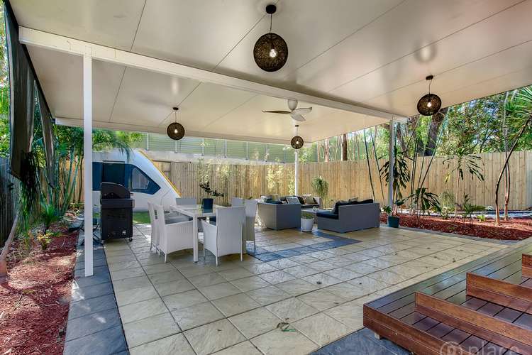 Second view of Homely house listing, 10 Langham Street, Tarragindi QLD 4121