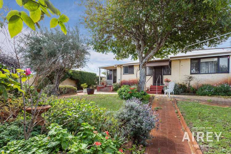 Fifth view of Homely house listing, 39 Lisle Street, Mount Claremont WA 6010