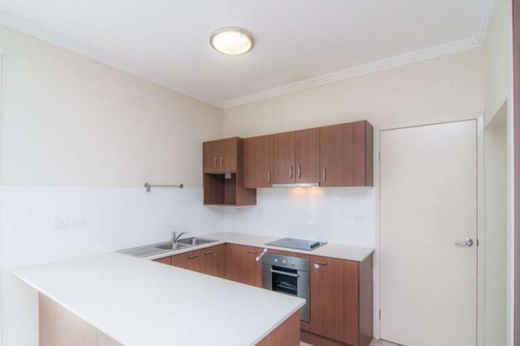 Second view of Homely townhouse listing, 1/42 Pioneer Street, Zillmere QLD 4034