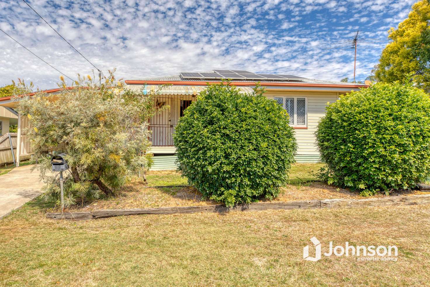 Main view of Homely house listing, 13 Edgar Street, Eastern Heights QLD 4305
