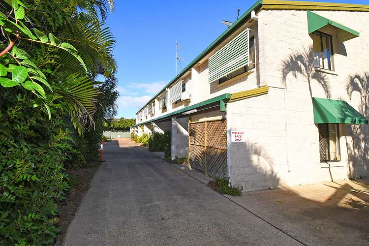 Fifth view of Homely unit listing, 7/445 Esplanade, Torquay QLD 4655
