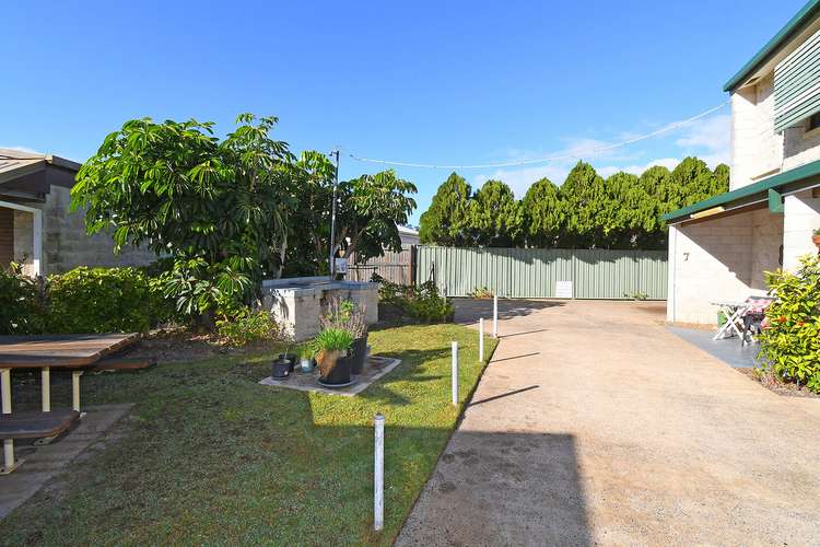 Sixth view of Homely unit listing, 7/445 Esplanade, Torquay QLD 4655