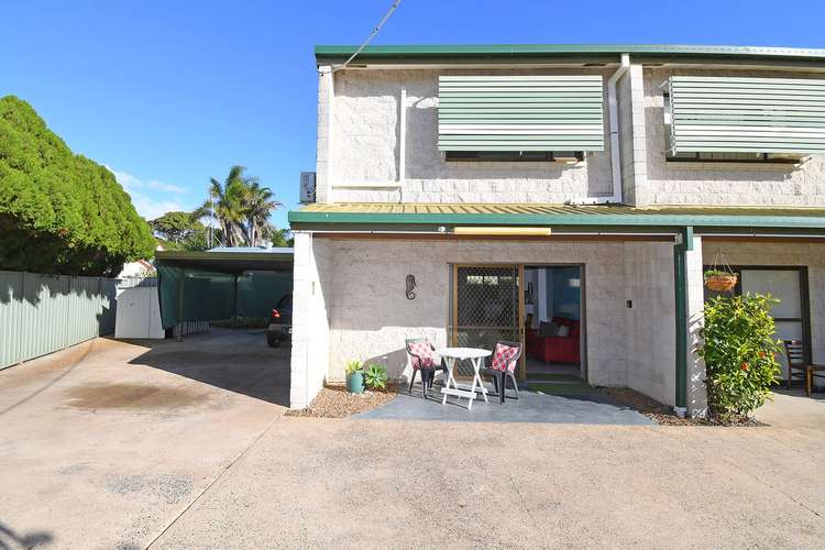 Seventh view of Homely unit listing, 7/445 Esplanade, Torquay QLD 4655