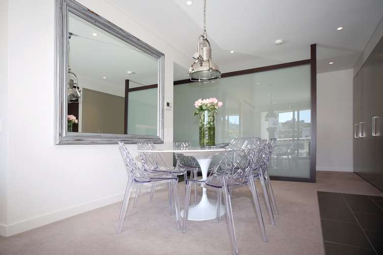 Third view of Homely apartment listing, 57/20 Mclachlan Avenue, Rushcutters Bay NSW 2011