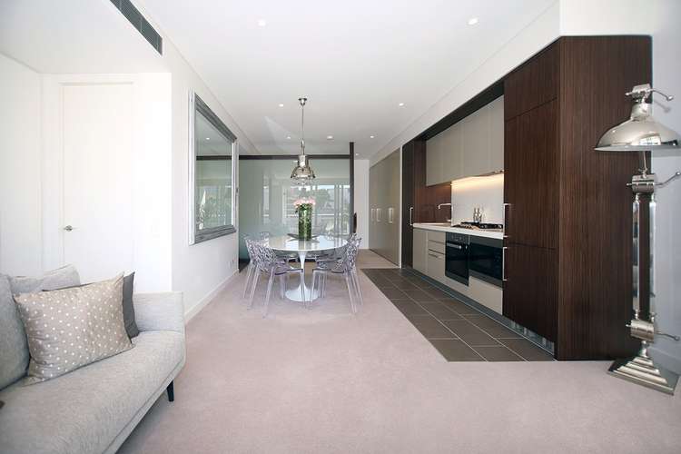 Fifth view of Homely apartment listing, 57/20 Mclachlan Avenue, Rushcutters Bay NSW 2011