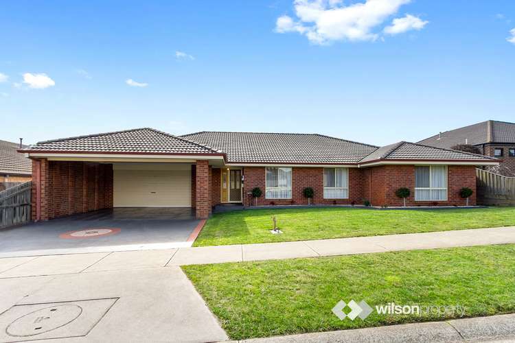 12 Leinster Avenue, Traralgon VIC 3844