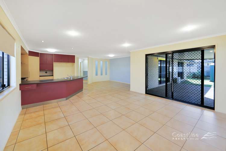 Third view of Homely house listing, 9 Toppers Drive, Coral Cove QLD 4670