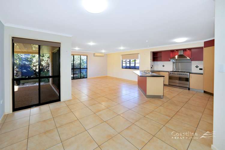 Fourth view of Homely house listing, 9 Toppers Drive, Coral Cove QLD 4670
