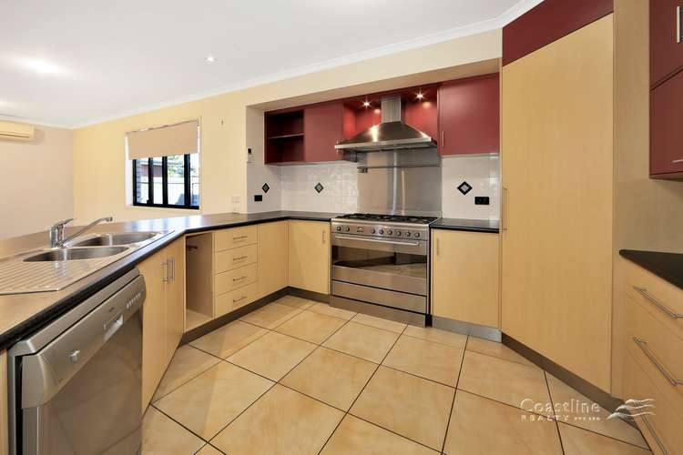Fifth view of Homely house listing, 9 Toppers Drive, Coral Cove QLD 4670