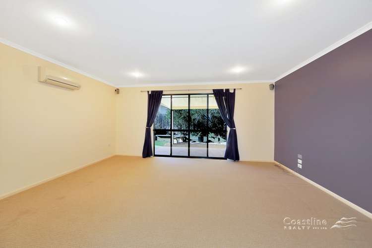 Sixth view of Homely house listing, 9 Toppers Drive, Coral Cove QLD 4670