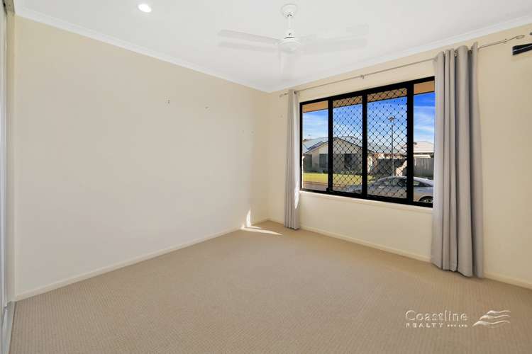 Seventh view of Homely house listing, 9 Toppers Drive, Coral Cove QLD 4670
