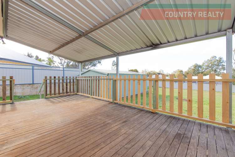 Fourth view of Homely house listing, 43 James Street, Northam WA 6401