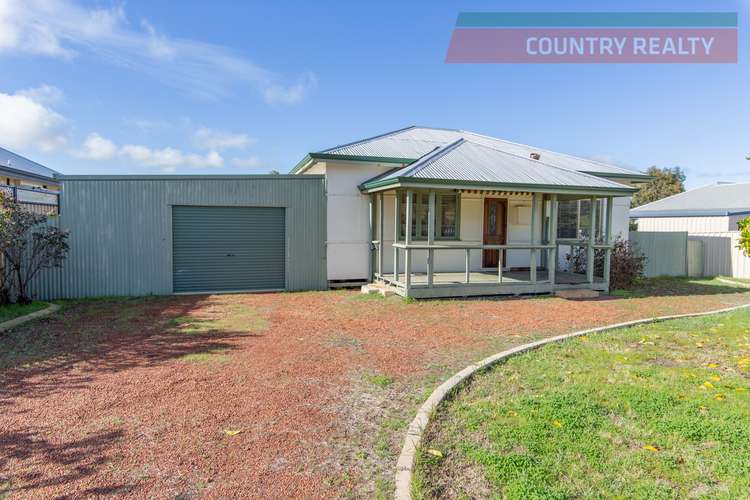 Sixth view of Homely house listing, 43 James Street, Northam WA 6401