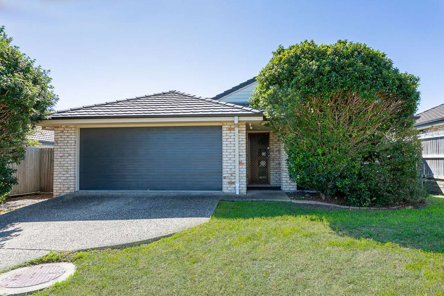 Main view of Homely house listing, 53 Dornoch Cr, Raceview QLD 4305