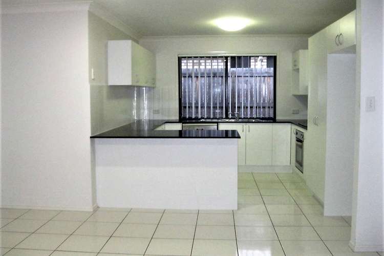 Second view of Homely house listing, 53 Dornoch Cr, Raceview QLD 4305