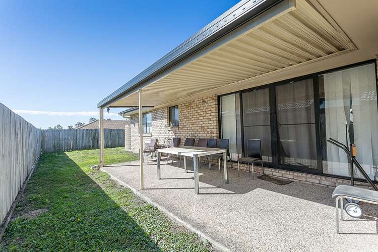 Fourth view of Homely house listing, 53 Dornoch Cr, Raceview QLD 4305