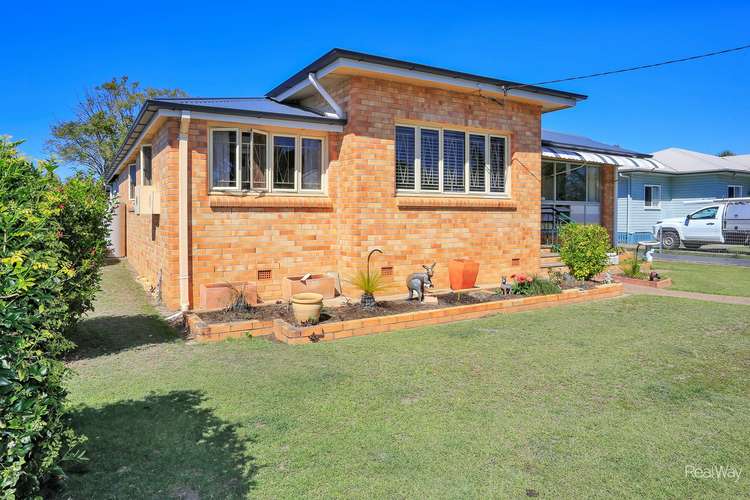 Fourth view of Homely house listing, 42 Lamb Street, Walkervale QLD 4670