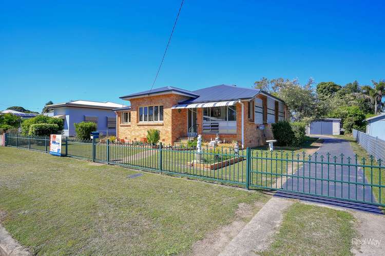 Fifth view of Homely house listing, 42 Lamb Street, Walkervale QLD 4670