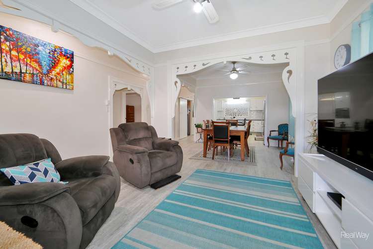 Sixth view of Homely house listing, 42 Lamb Street, Walkervale QLD 4670