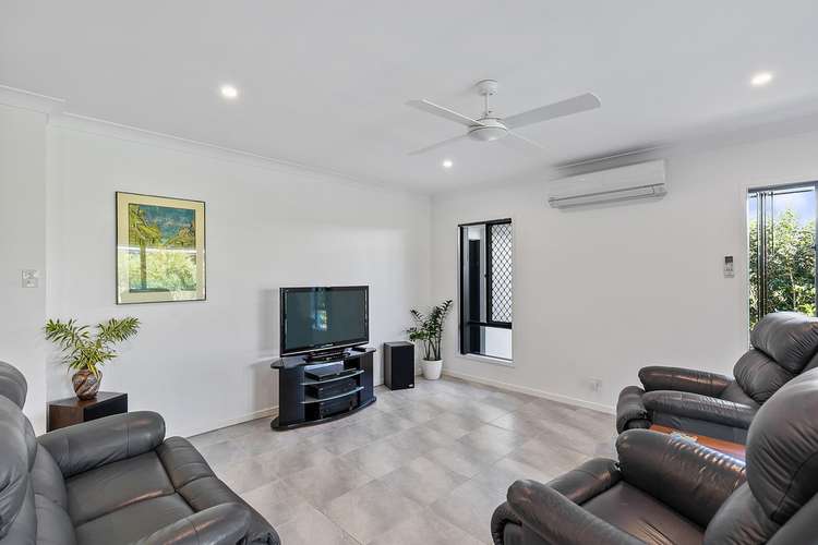 Fifth view of Homely house listing, 7 Seahaven Circuit, Pialba QLD 4655