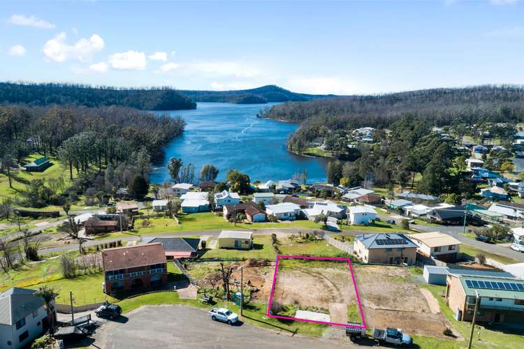 Main view of Homely residentialLand listing, 5 The Quarterdeck, Conjola Park NSW 2539