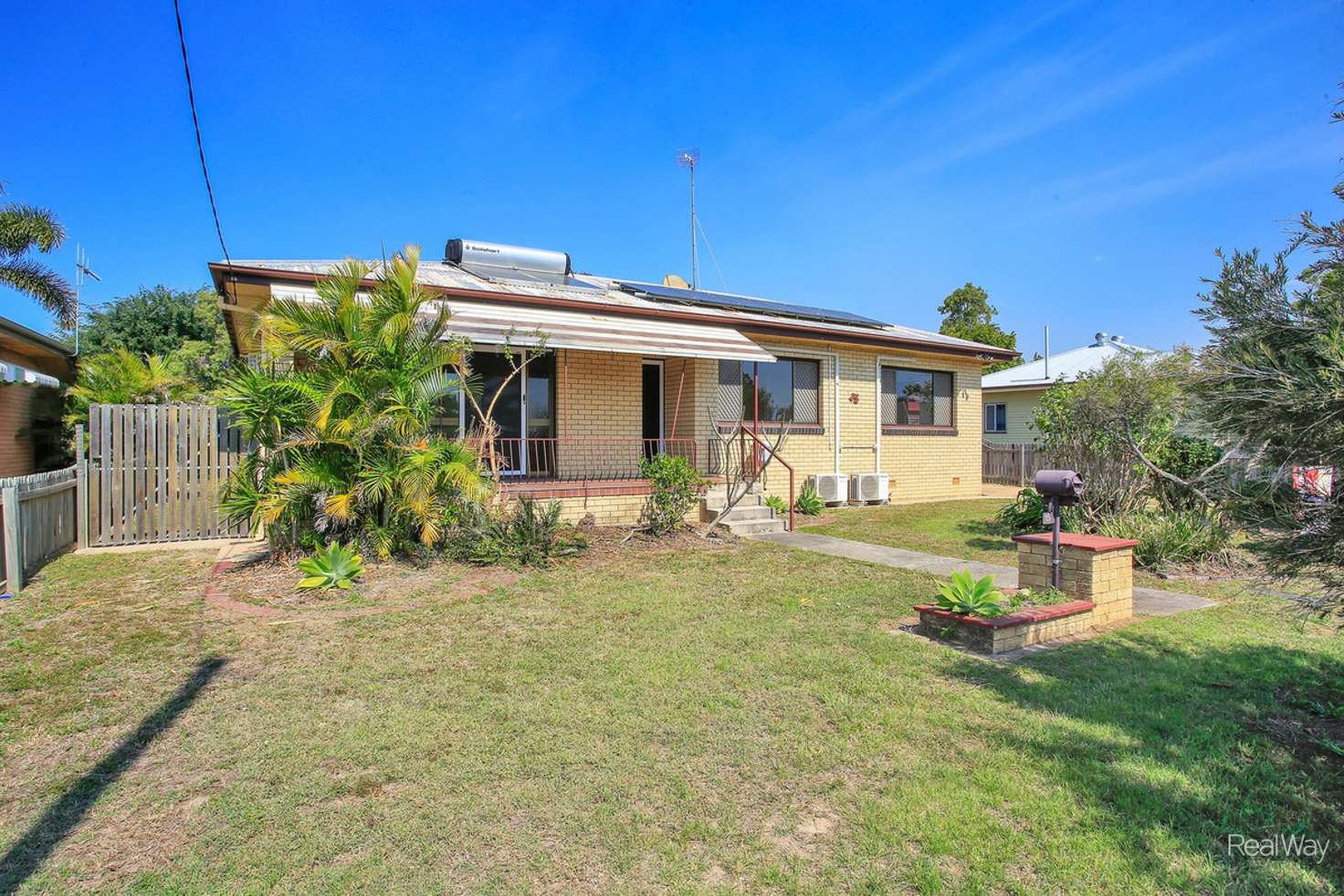 Main view of Homely house listing, 15 Brown Street, Norville QLD 4670