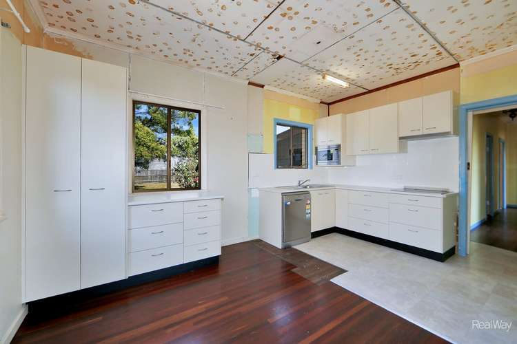 Second view of Homely house listing, 15 Brown Street, Norville QLD 4670